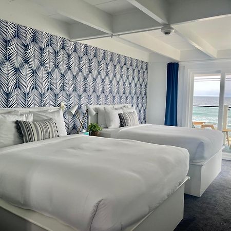 Grand View Hotel York Zewnętrze zdjęcie