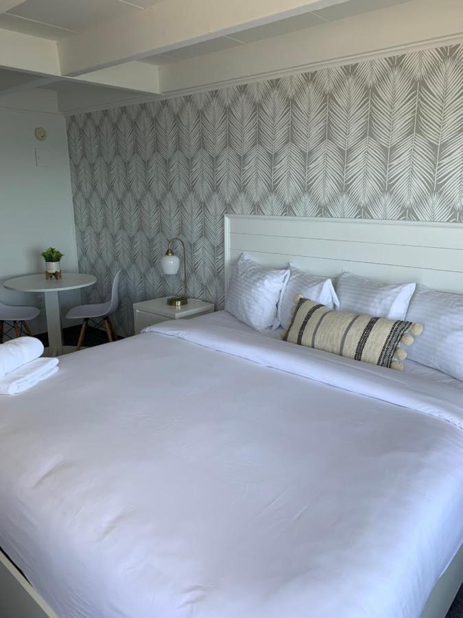 Grand View Hotel York Zewnętrze zdjęcie