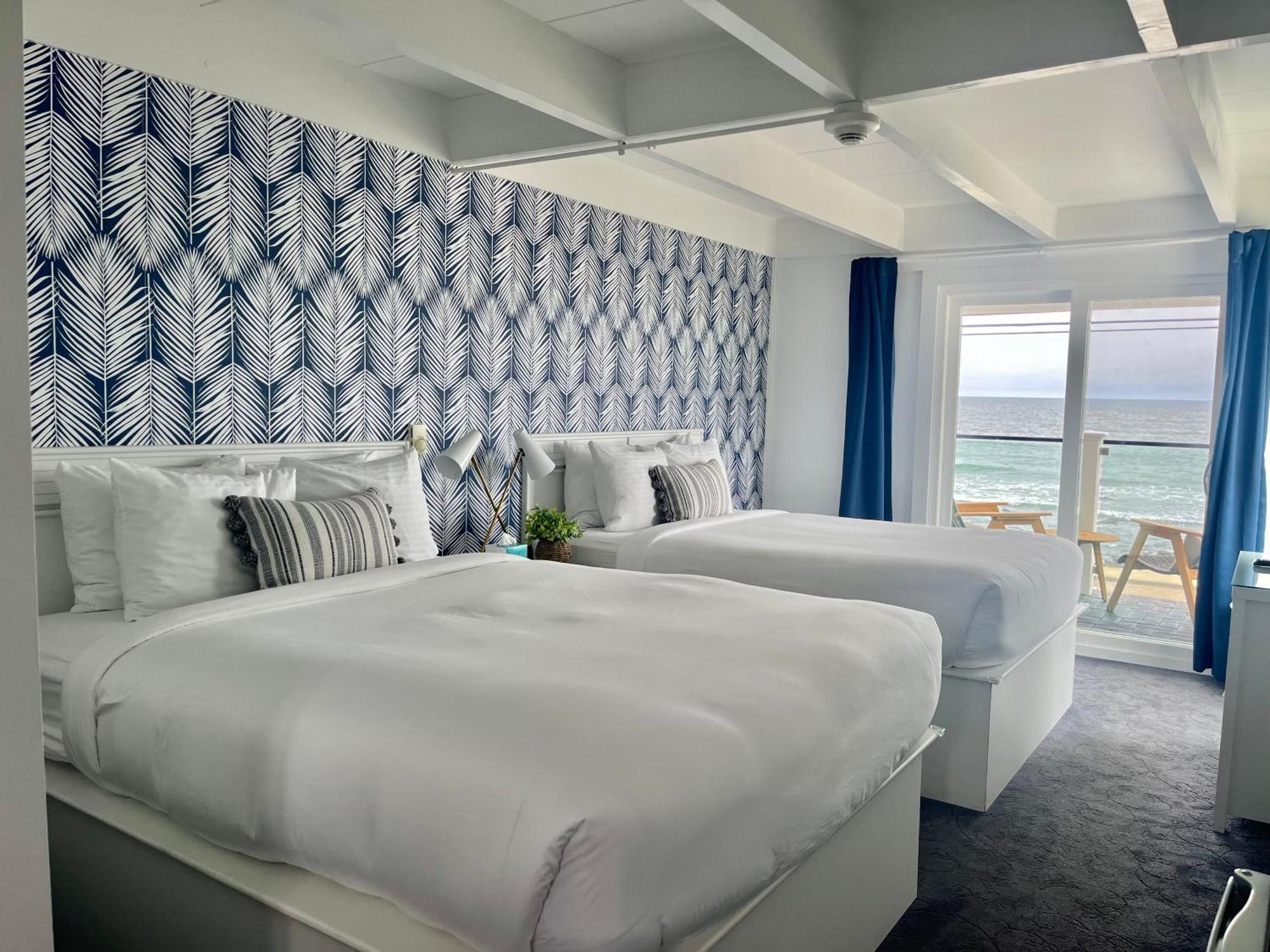 Grand View Hotel York Zewnętrze zdjęcie
