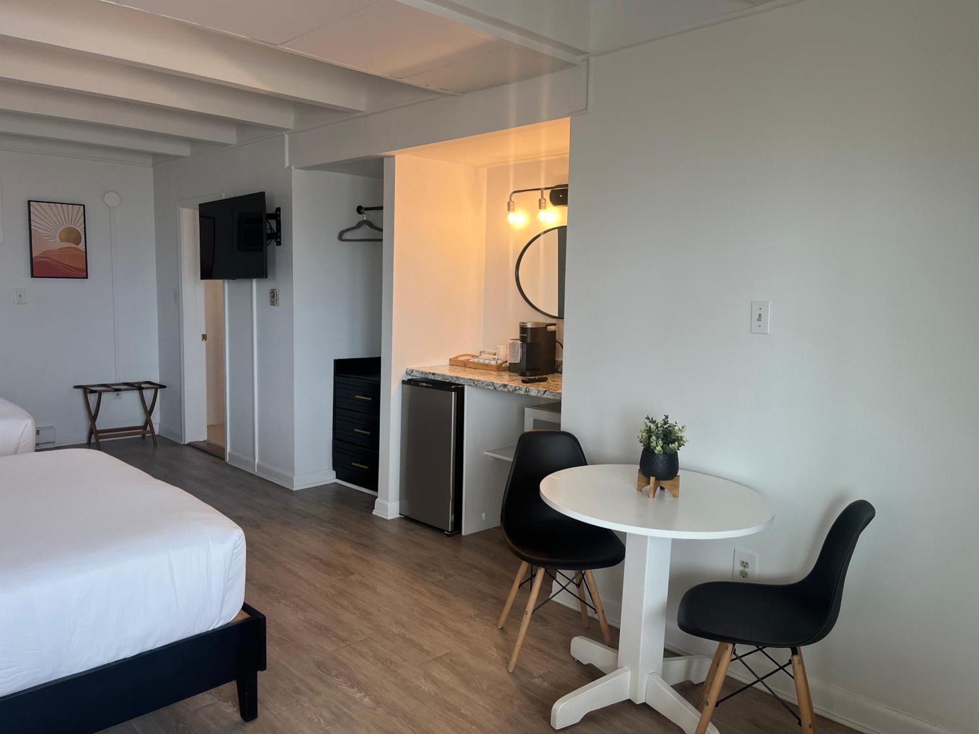 Grand View Hotel York Zewnętrze zdjęcie