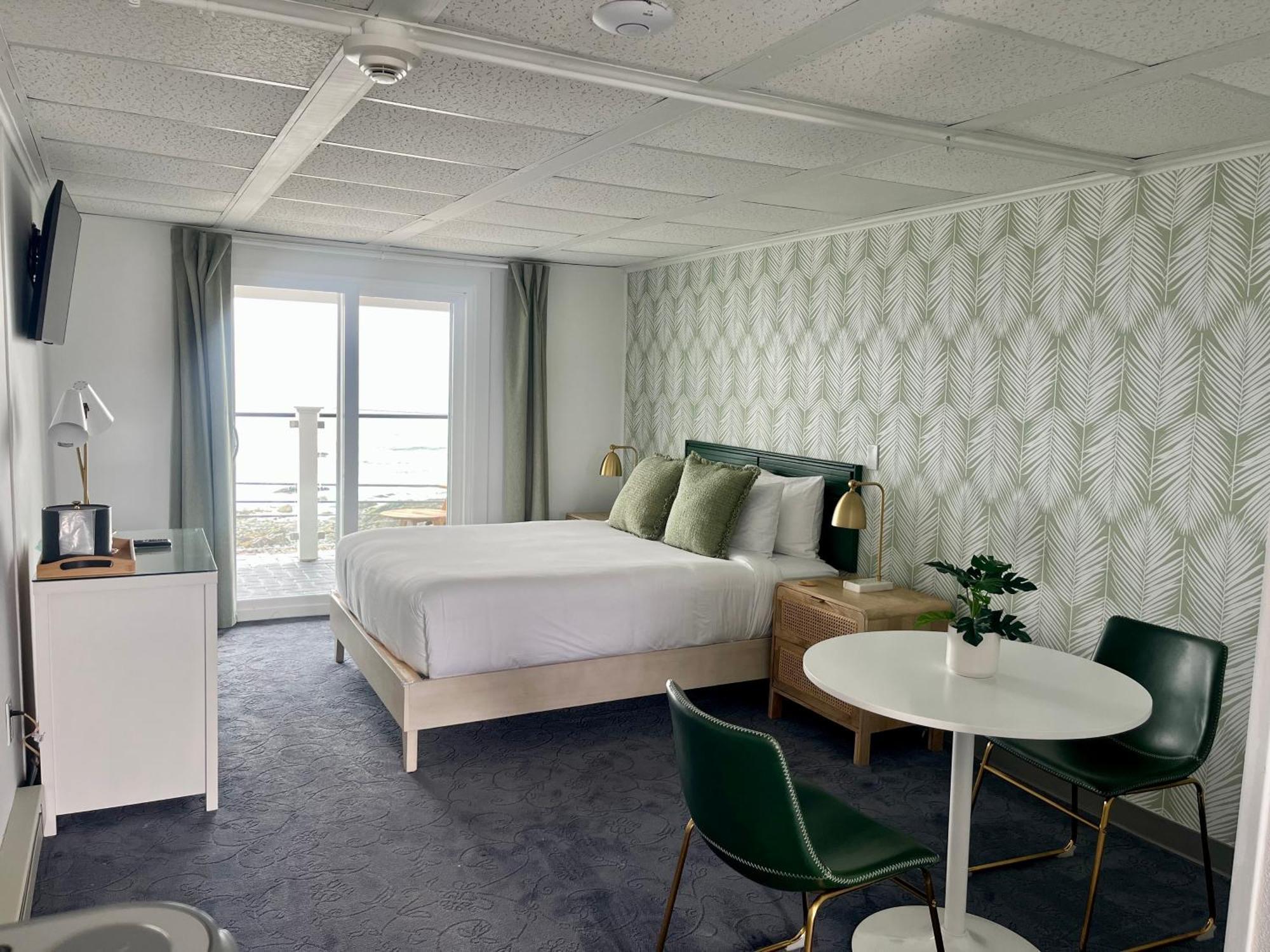 Grand View Hotel York Zewnętrze zdjęcie