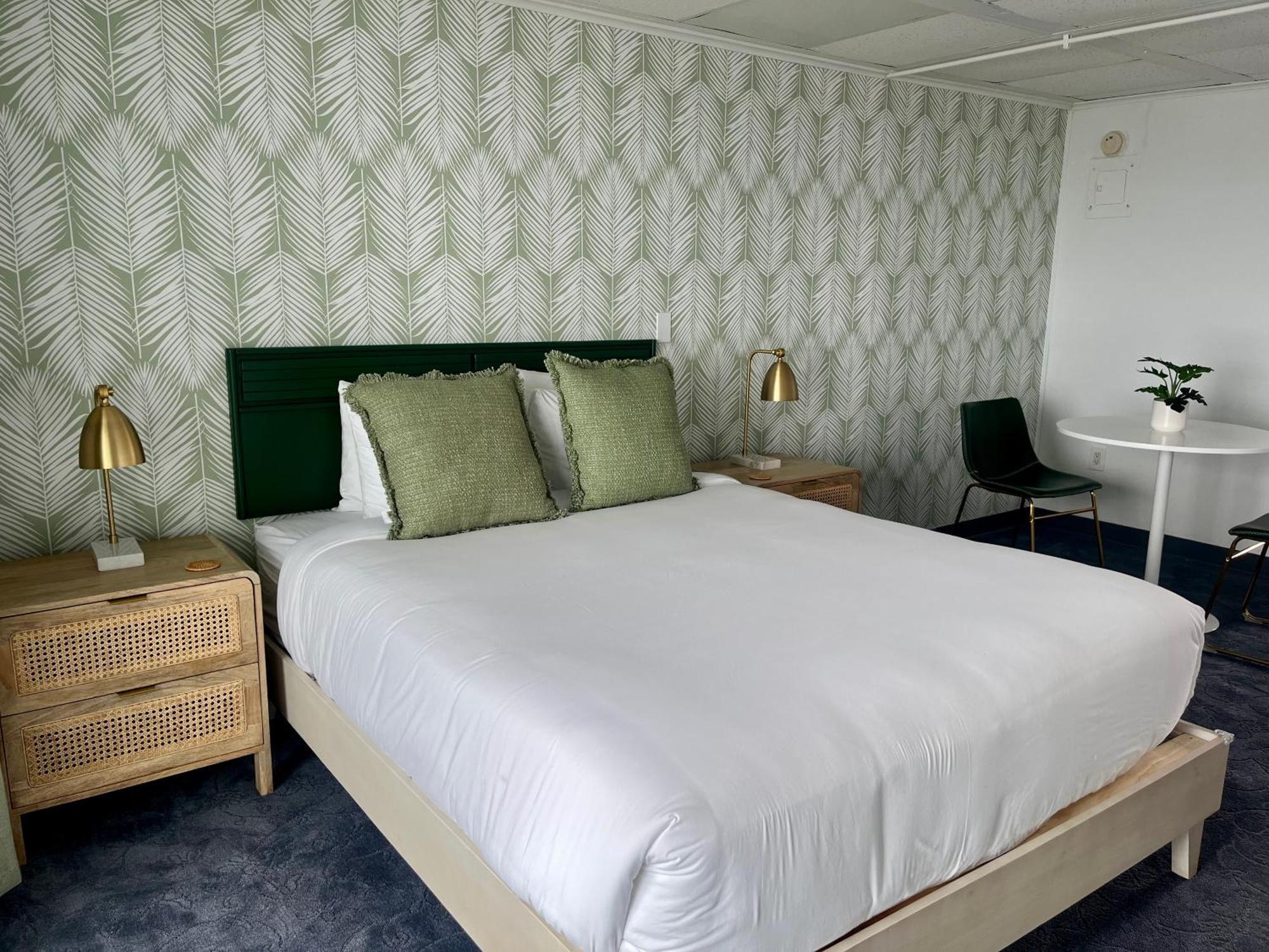 Grand View Hotel York Zewnętrze zdjęcie