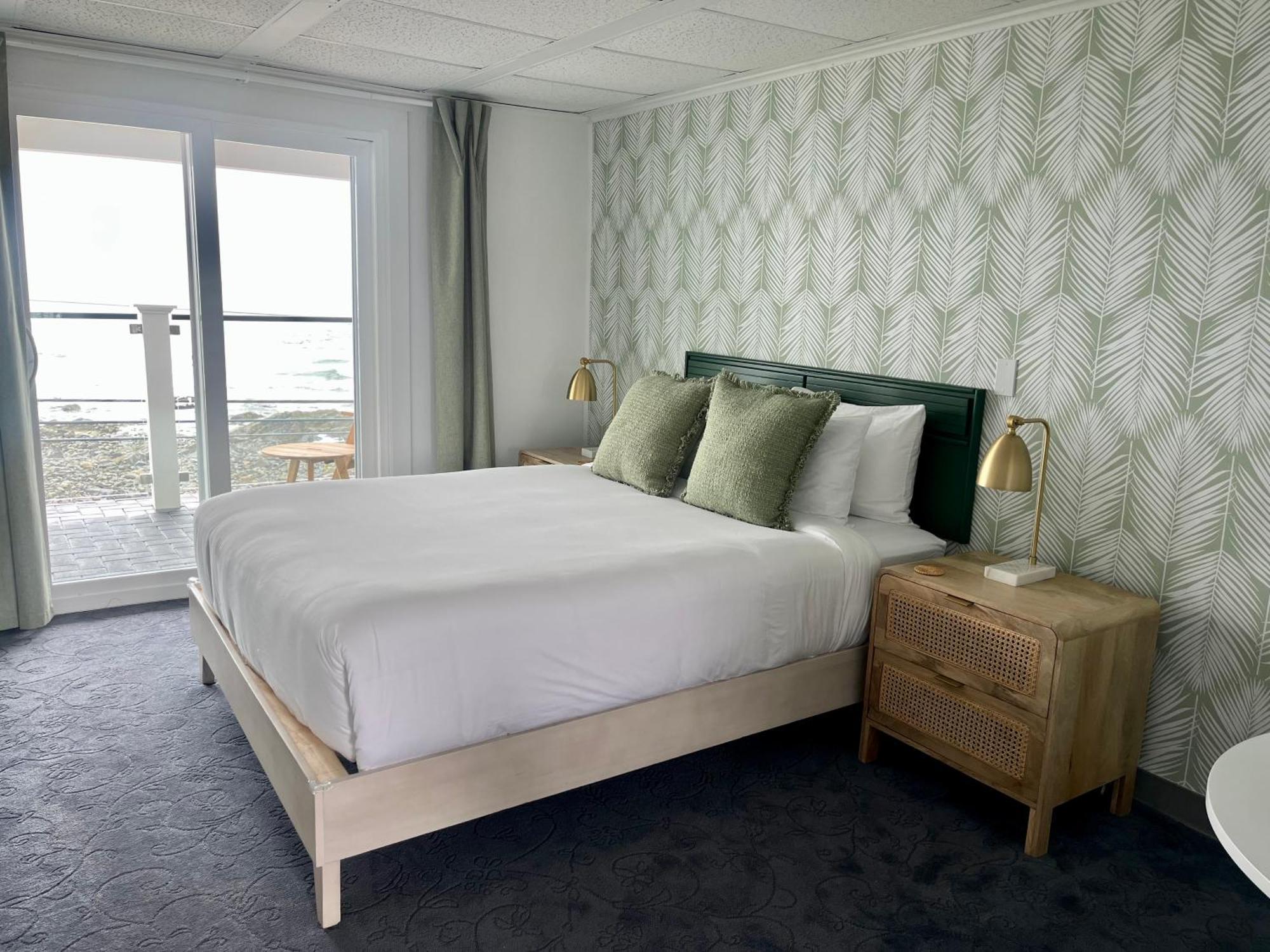 Grand View Hotel York Zewnętrze zdjęcie