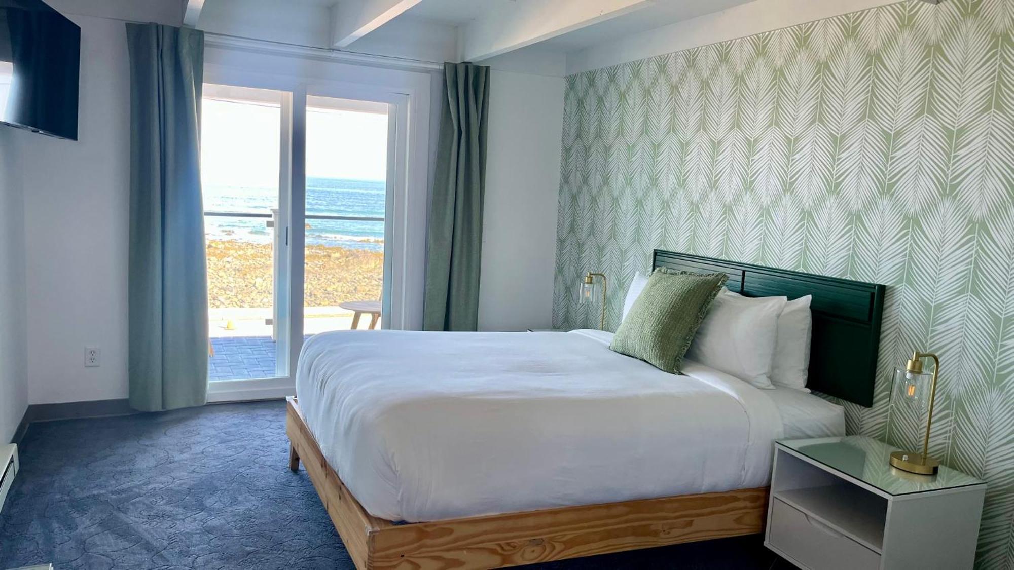 Grand View Hotel York Zewnętrze zdjęcie