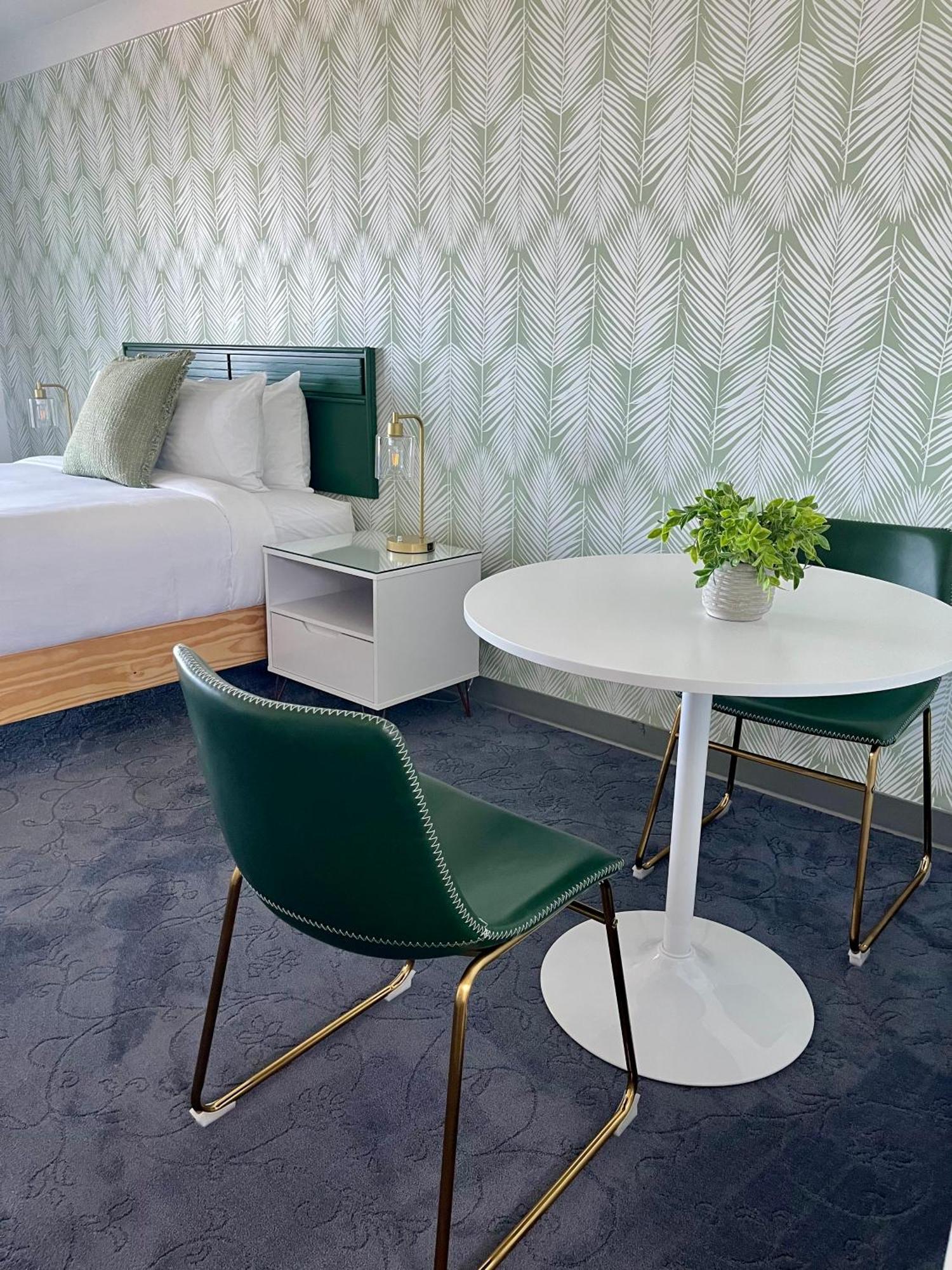Grand View Hotel York Zewnętrze zdjęcie