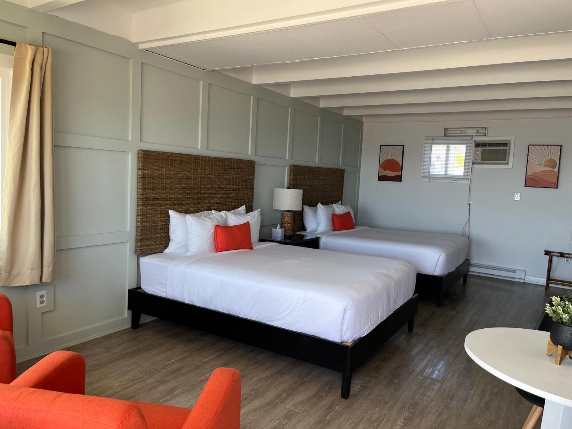Grand View Hotel York Zewnętrze zdjęcie