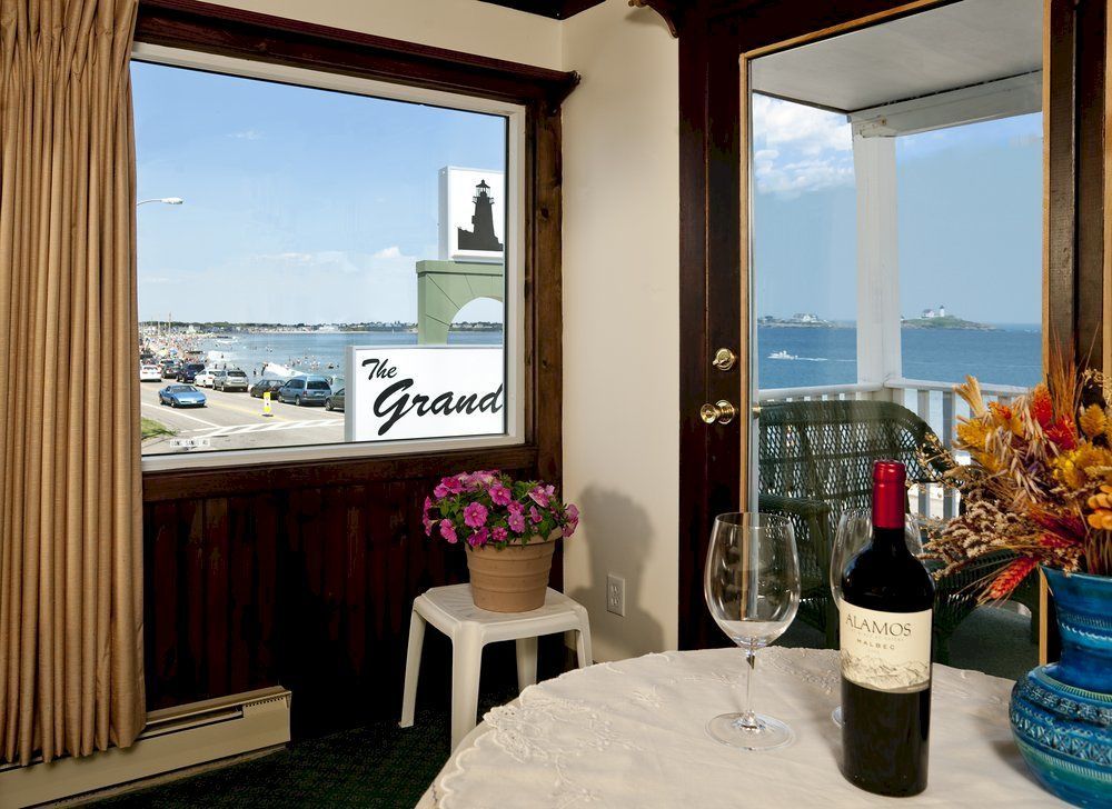 Grand View Hotel York Zewnętrze zdjęcie