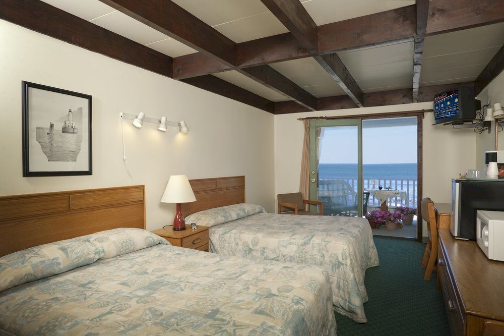Grand View Hotel York Zewnętrze zdjęcie