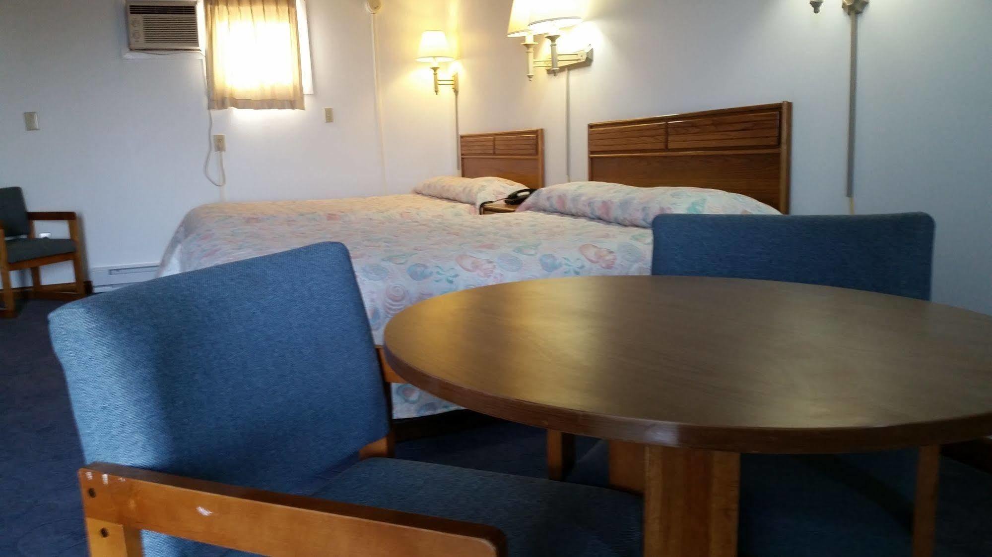 Grand View Hotel York Zewnętrze zdjęcie