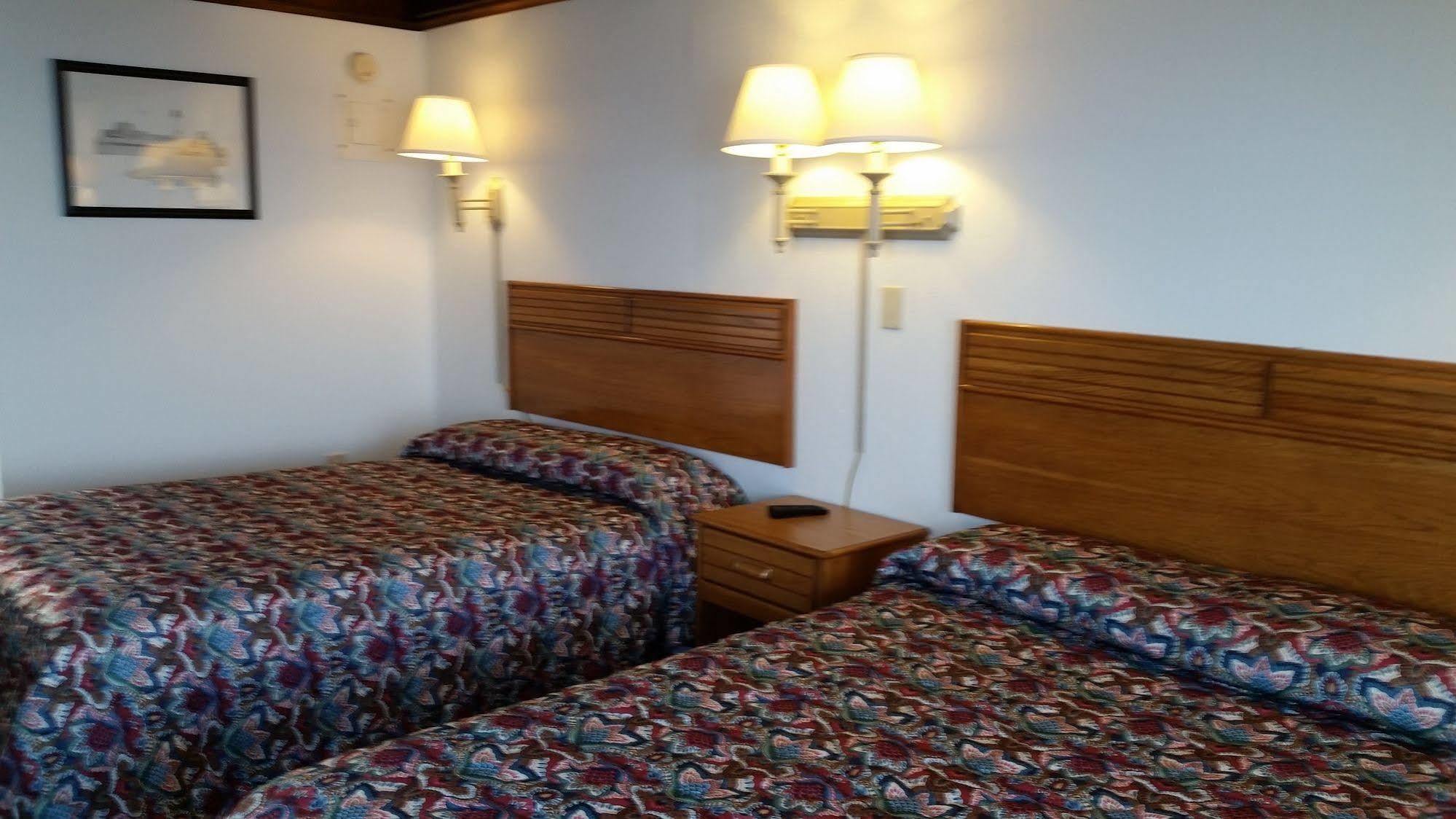 Grand View Hotel York Zewnętrze zdjęcie