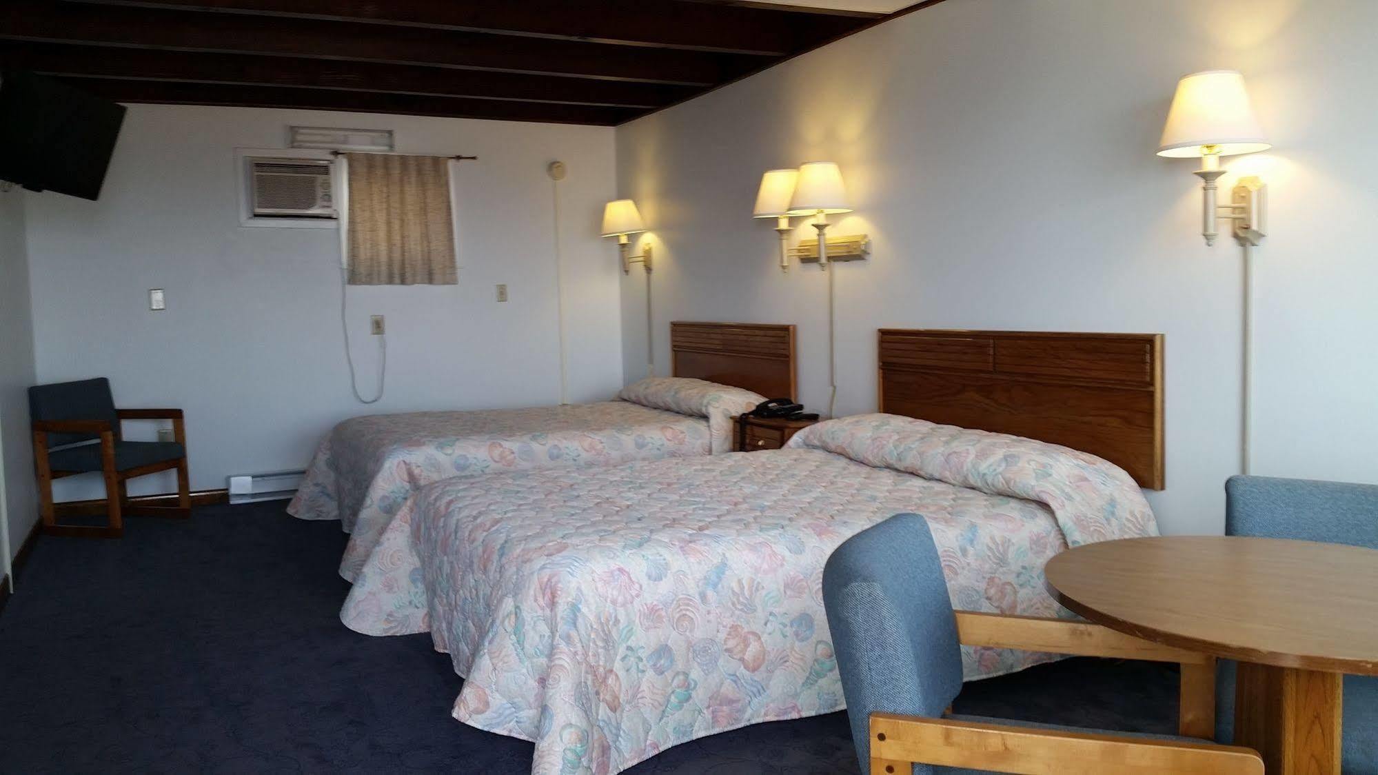Grand View Hotel York Zewnętrze zdjęcie