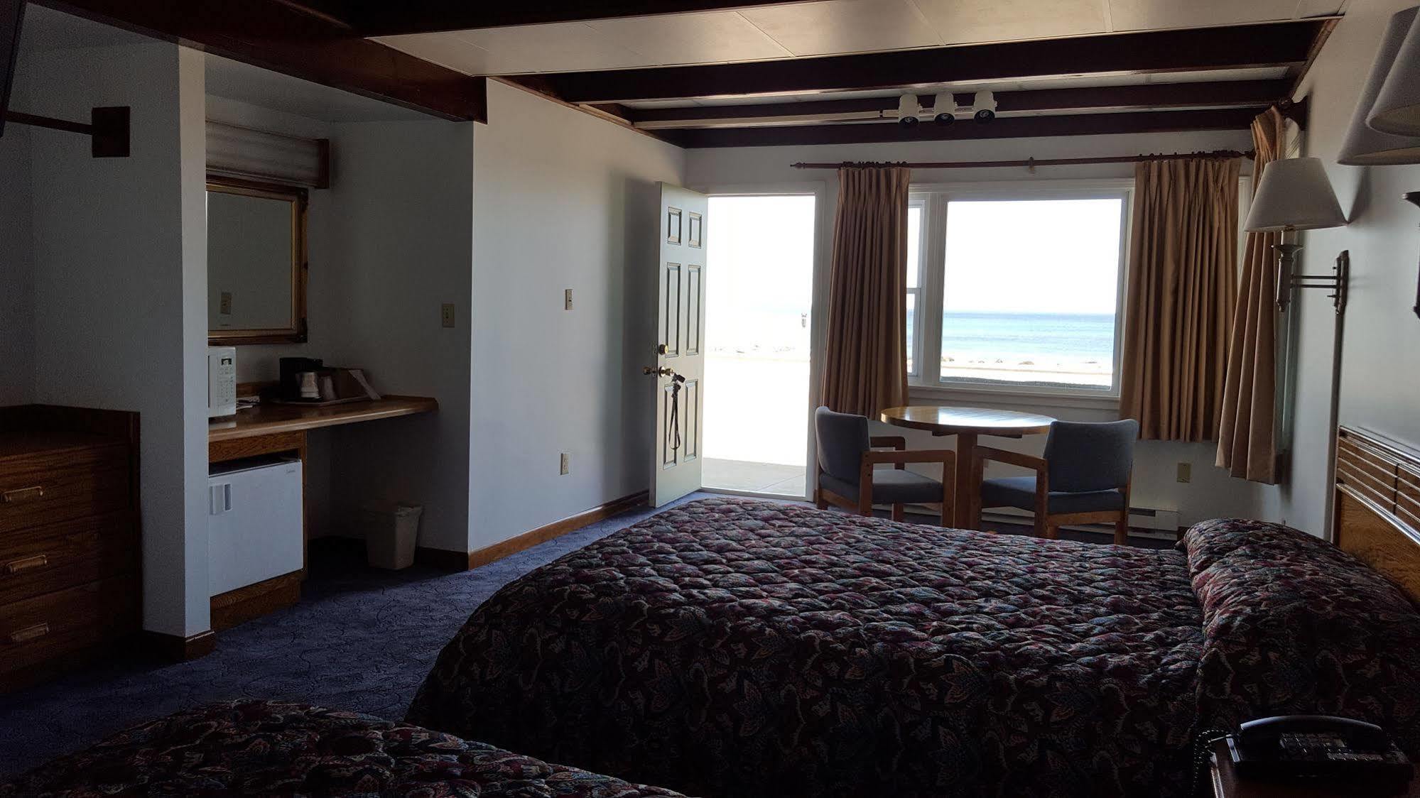 Grand View Hotel York Zewnętrze zdjęcie