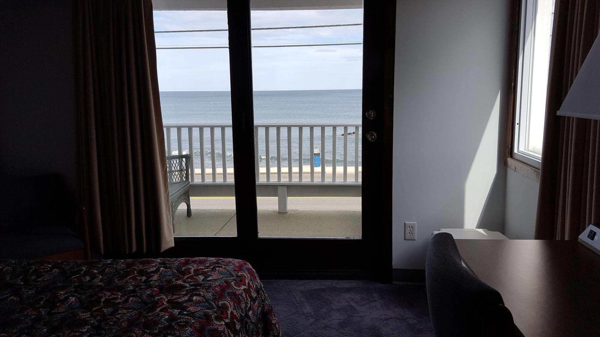 Grand View Hotel York Zewnętrze zdjęcie