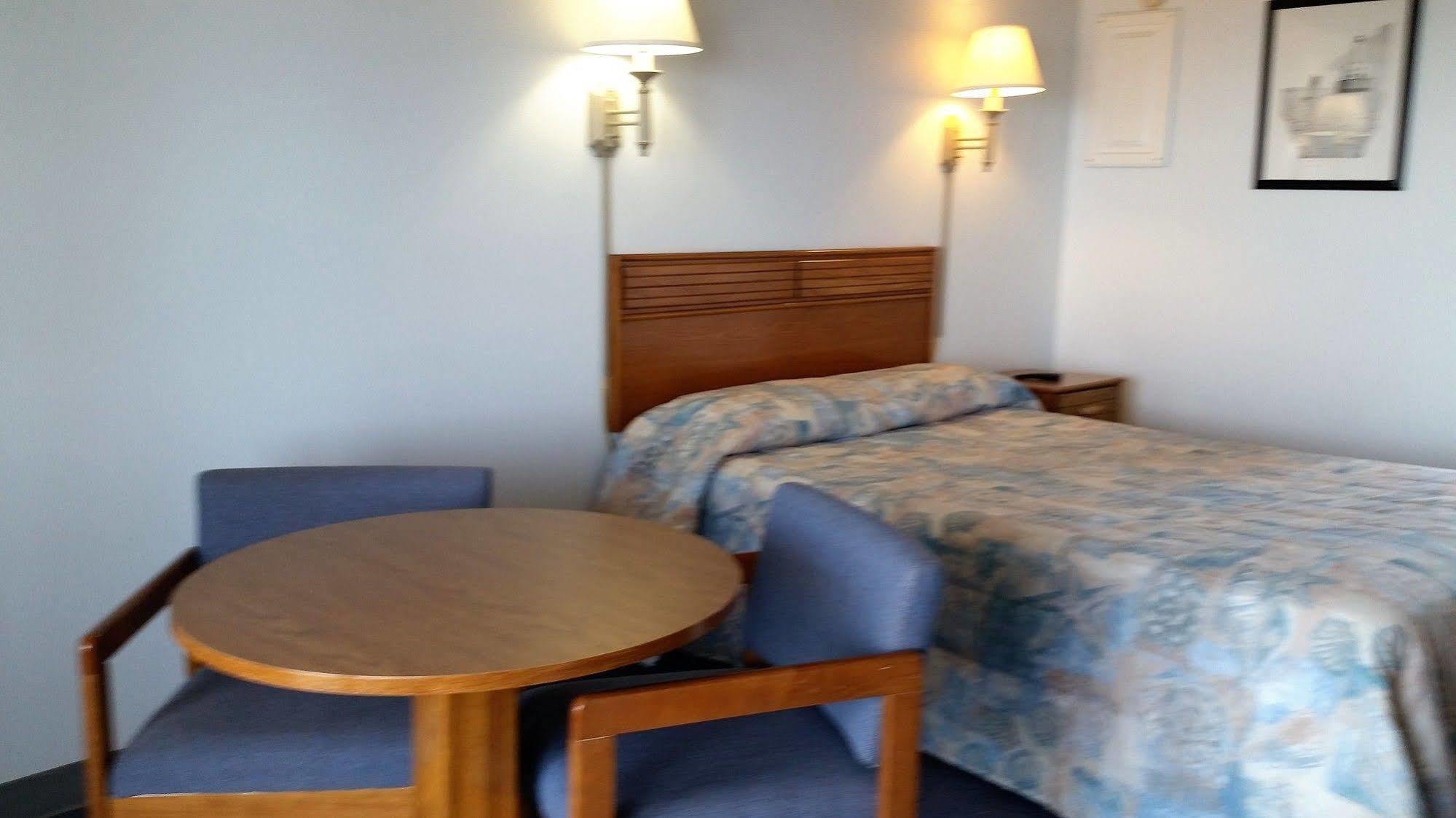 Grand View Hotel York Zewnętrze zdjęcie
